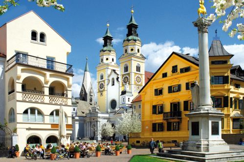 Brixen in Südtirol