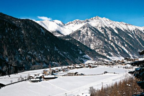Vals Winterlich