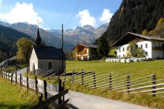 Bauernhof in Ratschings