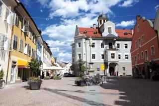 Bruneck Oberstadt