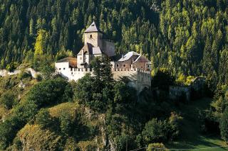 Burg Reifenstein