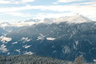 Hafling Winter Hafling Winter