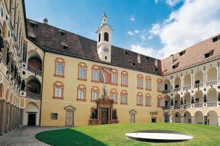 Hofburg in Brixen