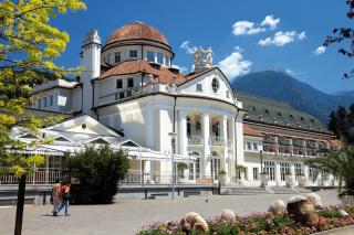 Kurhaus Meran