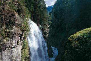 Reinbach Wasserfall