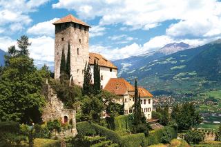 Schloss Lebenberg Schloss Lebenberg