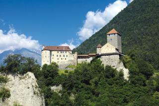 Schloss Tirol