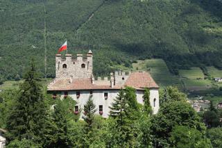 Schloss Vorst Algund