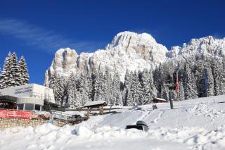 Ski Rosengarten Ski Rosengarten