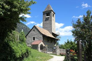 St. Prokulus Kirche