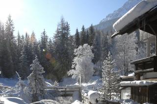 Urlaubstraum Südtirol