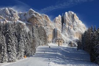 Winter Rosengarten Winter Rosengarten