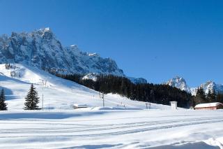 Kreuzbergpass Sexten Kreuzbergpass Sexten