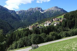 Geiselsberg