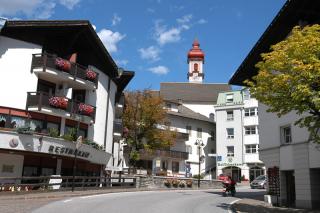 Gossensass am Brenner