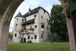 Schloss Velthurns