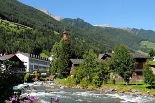 St Johann im Ahrntal