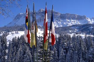 Val Badia Kreuzkofelgruppe Val Badia Kreuzkofelgruppe